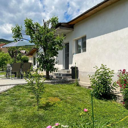 Casuta De Vacanta Villa Călimăneşti Buitenkant foto